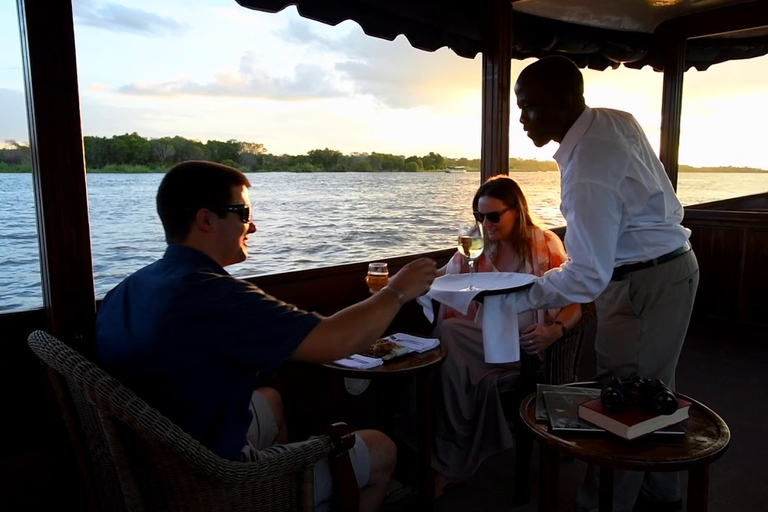 5-Day Explore Zimbabwe, Zambia and Botswana