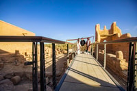 From Riyadh, Diriyah Sightseeing Tour with Transfer - Housity