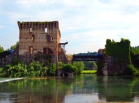 Borghetto Sul Mincio, Town Highlights Walking Tour - Housity