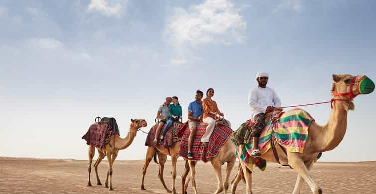 The BEST Riyadh Desert safaris 2023 - FREE Cancellation | GetYourGuide