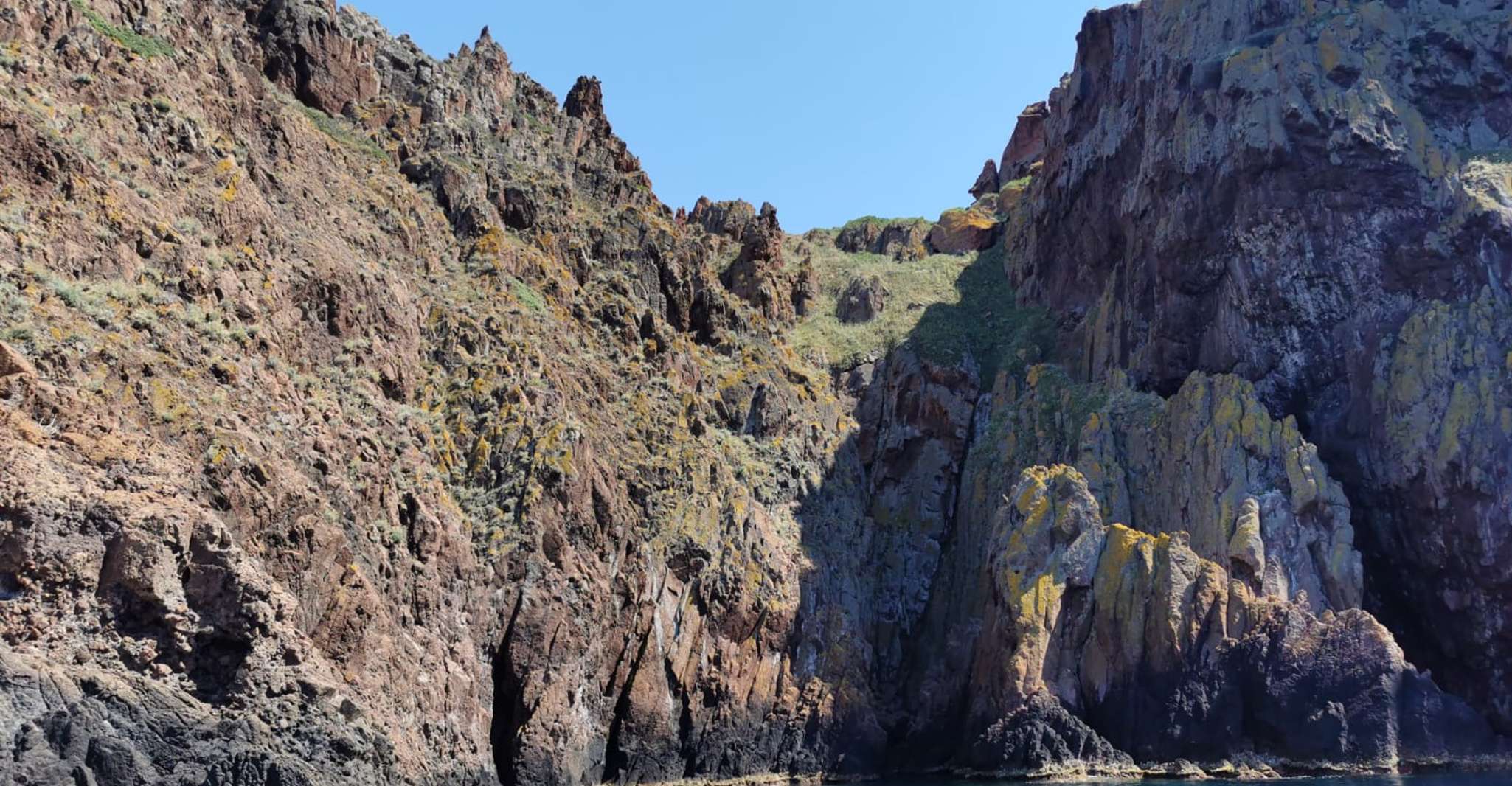De Sagone, croisière touristique de l'île de Corse - Housity