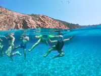 De Sagone, crucero turístico de Córcega de Córcega - Housity