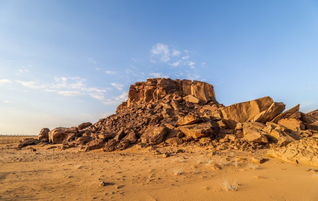 Visit Riyadh All-Day Ancient Mysteries of Central Arabia Tour in Riyadh, Saudi Arabia