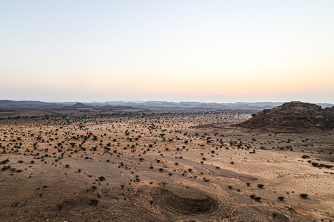 Riad: tour de todo el día de los misterios antiguos de Arabia Central