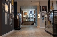 Liverpool Beatles Museum Entry Ticket - Housity