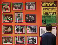 Liverpool Beatles Museum Entry Ticket - Housity