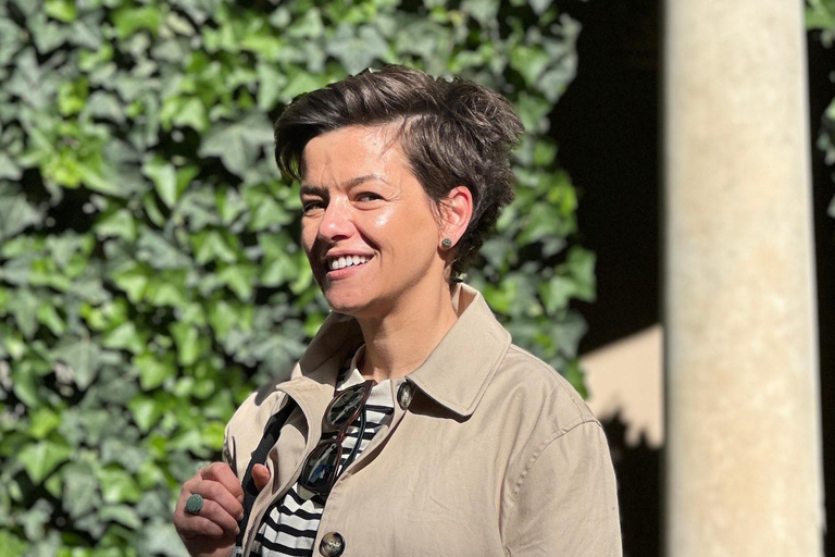 Taste & Tale – Culinary & Cultural Walking Tour of Bucharest Taste & Tale (EN) – Bucharest Food & Culture Walking Tour