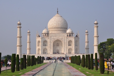 5D4N Private Delhi, Agra, Jaipur tour with Your hotel pickup From Banglore 5D4N Private Delhi, Agra, Jaipur tour