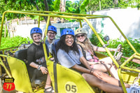 From Punta Cana, Countryside Off-Road Buggy Adventure - Housity