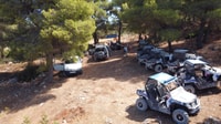 Laganas, Off-Road Buggy Abenteuer in Zakynthos mit Mittagessen - Hizvo
