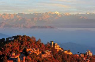 Kathmandu: 5-tägiger Ausflug nach Nagarkot mit Blick auf den Everest Sunrise