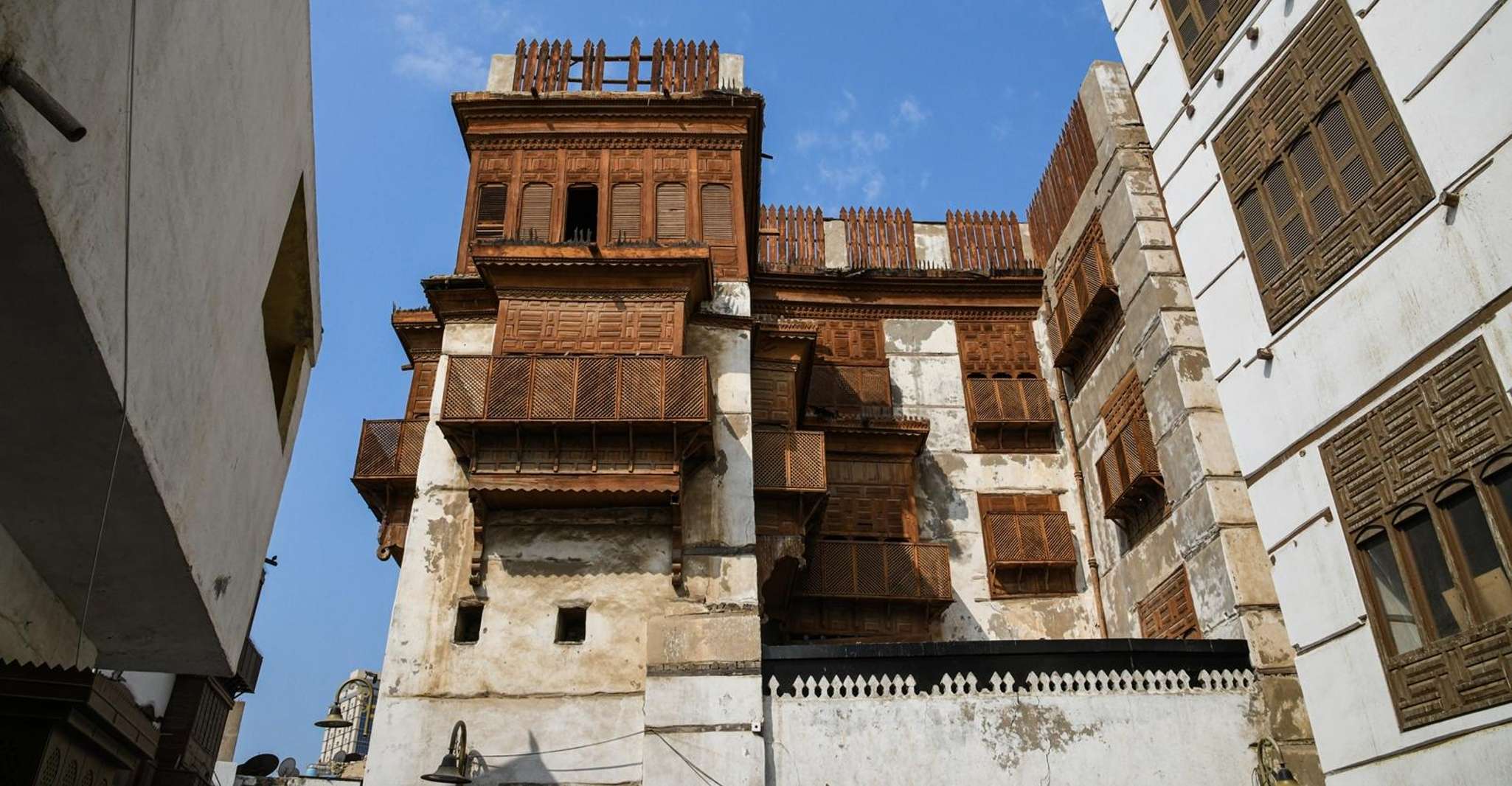 Jeddah : Jeddah’s Traditional Tour photo 4