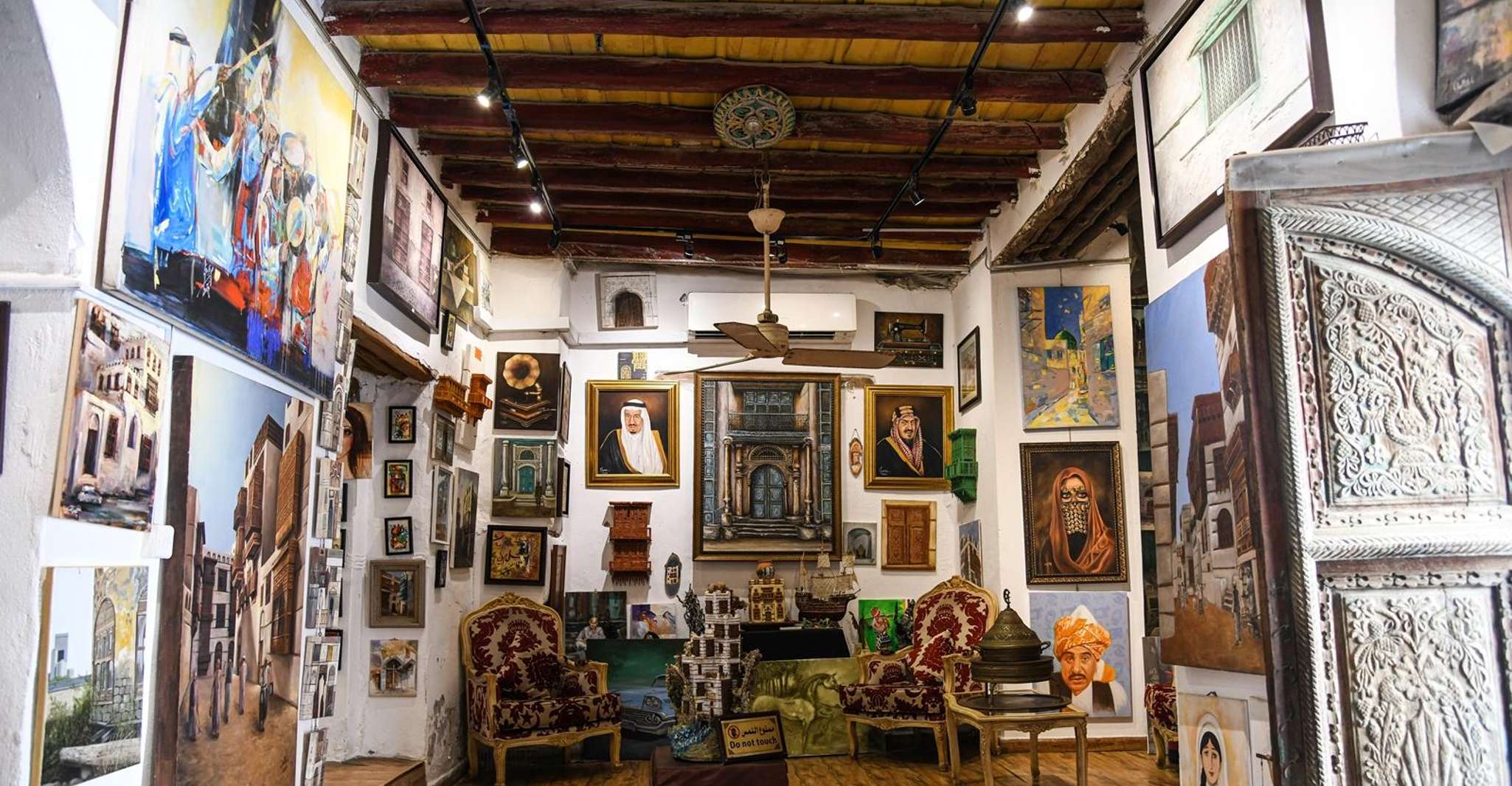 Jeddah : Jeddah’s Traditional Tour photo 6