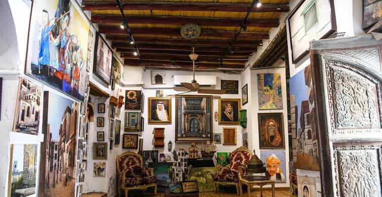 Jeddah : Jeddah’s Traditional Tour photo 6