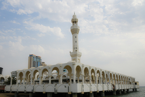 Jeddah : Circuit des points forts de Jeddah avec transfertJeddah : Visite de la vieille ville avec transfert