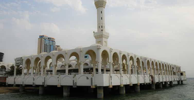Jeddah : Jeddah’s Traditional Tour photo 8
