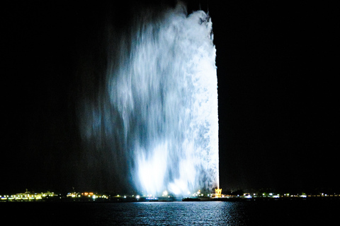 Jeddah :Jeddah Hoogtepunten Tour met TransferJeddah: Tour met hoogtepunten van de oude stad met transfer