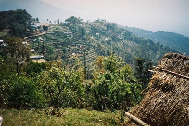 From Pokhara: 3-Day Dhampus-Sarangkot Trek