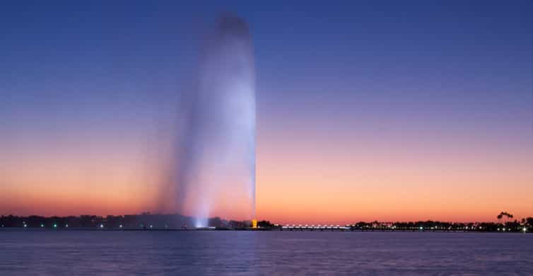 Jeddah: Jeddah Heritage Chronicles Tour with optional lunch photo 6