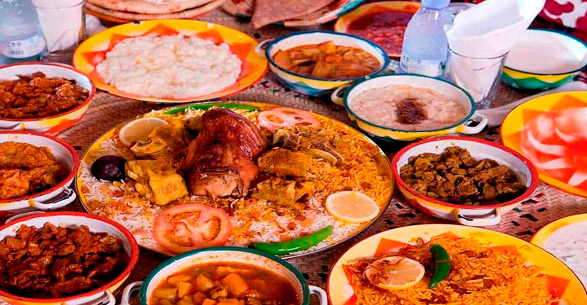 Jeddah: Jeddah Heritage Chronicles Tour with optional lunch photo 7