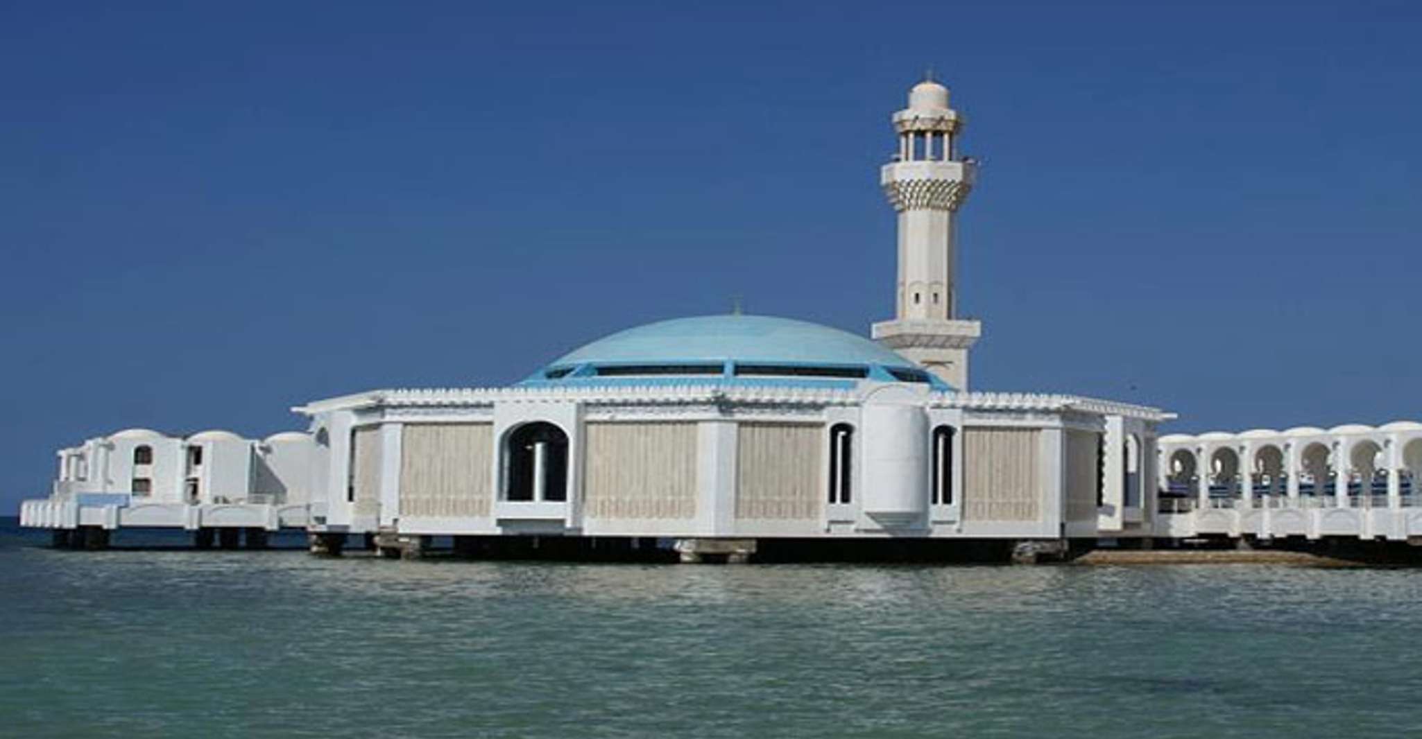 Jeddah: Jeddah Heritage Chronicles Tour with optional lunch photo 9