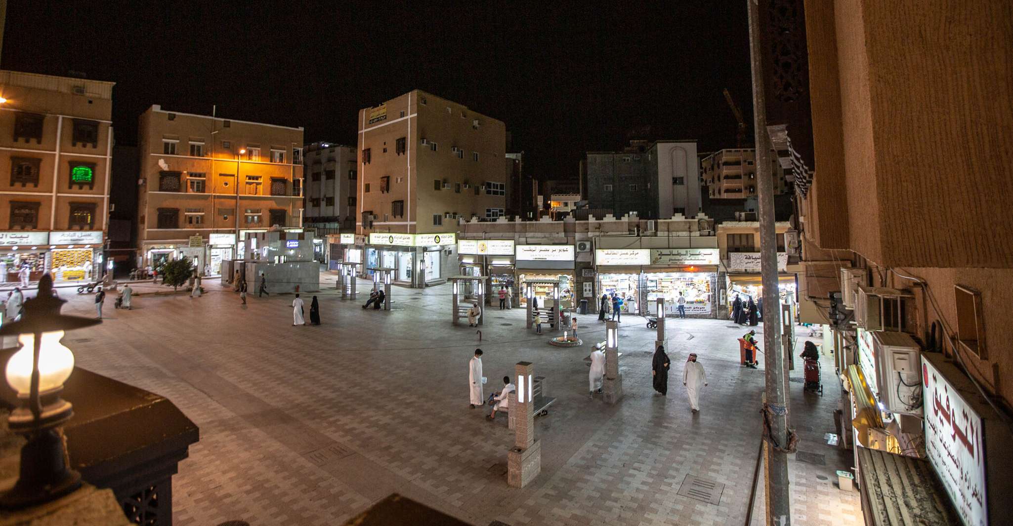 From Jeddah: Taif Exploration Tour with Lunch photo 2