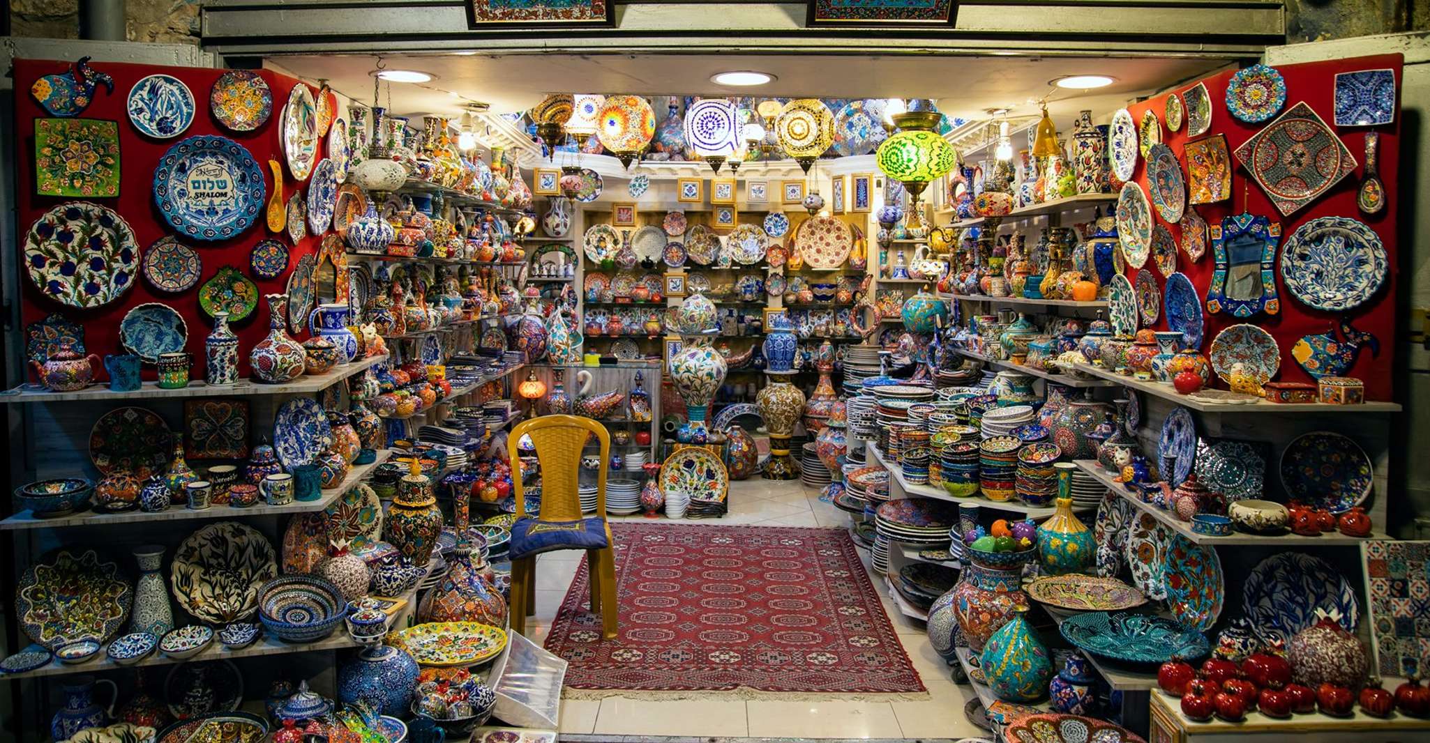 From Jeddah: Taif Exploration Tour with Lunch photo 3