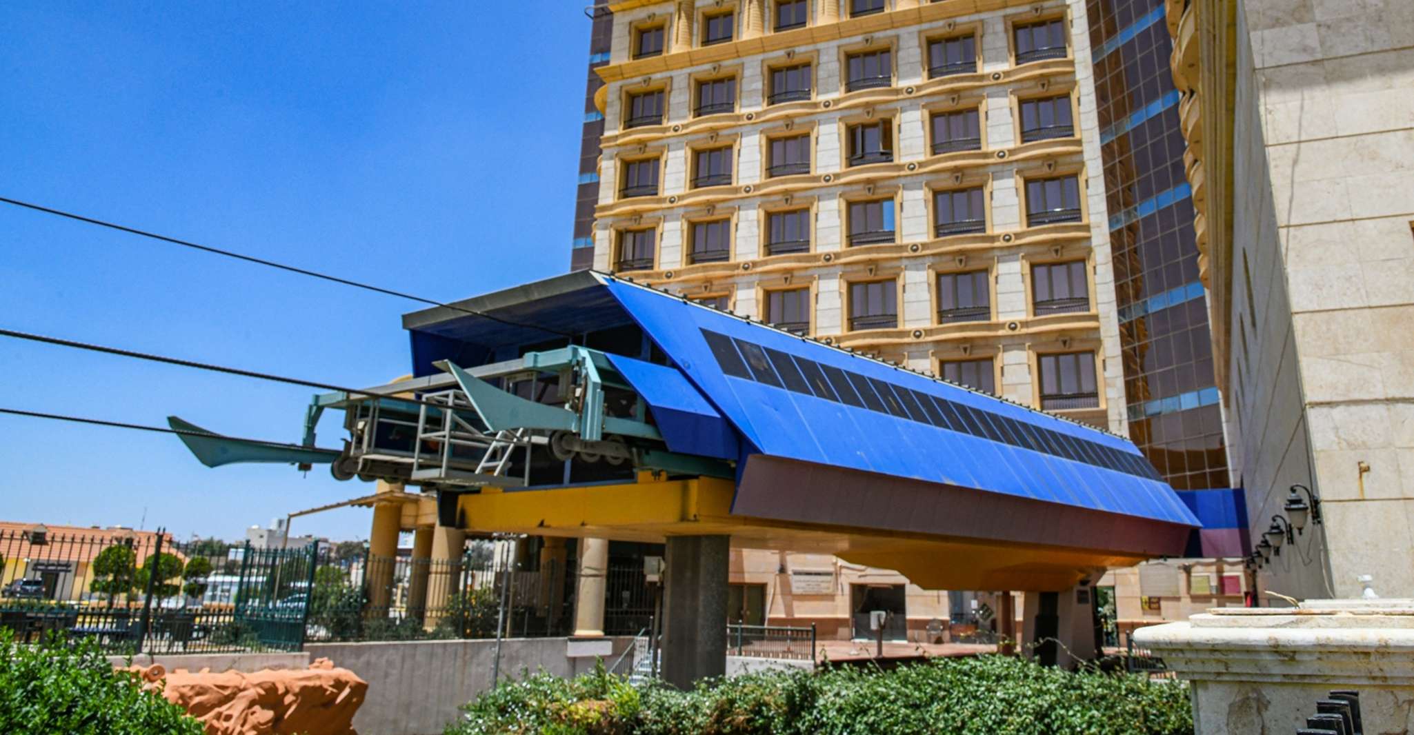 From Jeddah: Taif Exploration Tour with Lunch photo 4