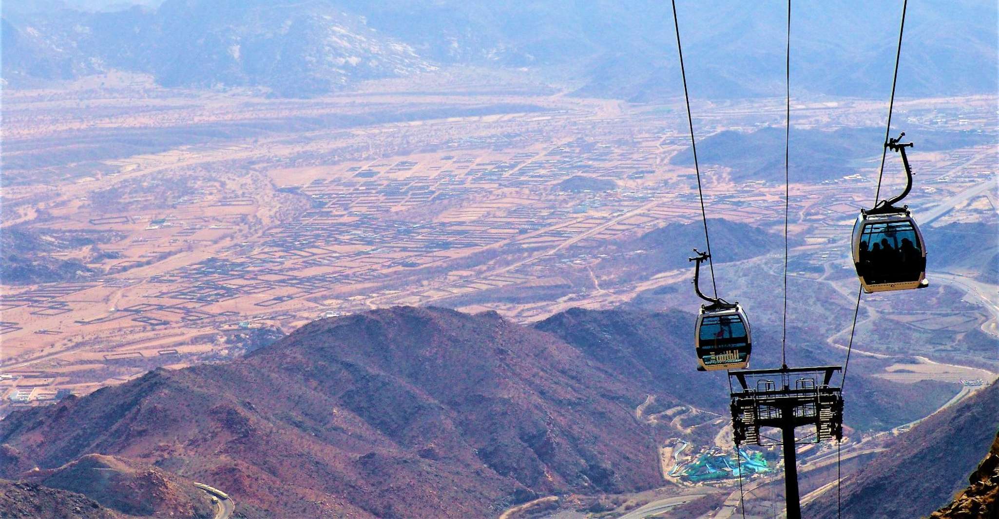 From Jeddah: Taif Exploration Tour with Lunch photo 5