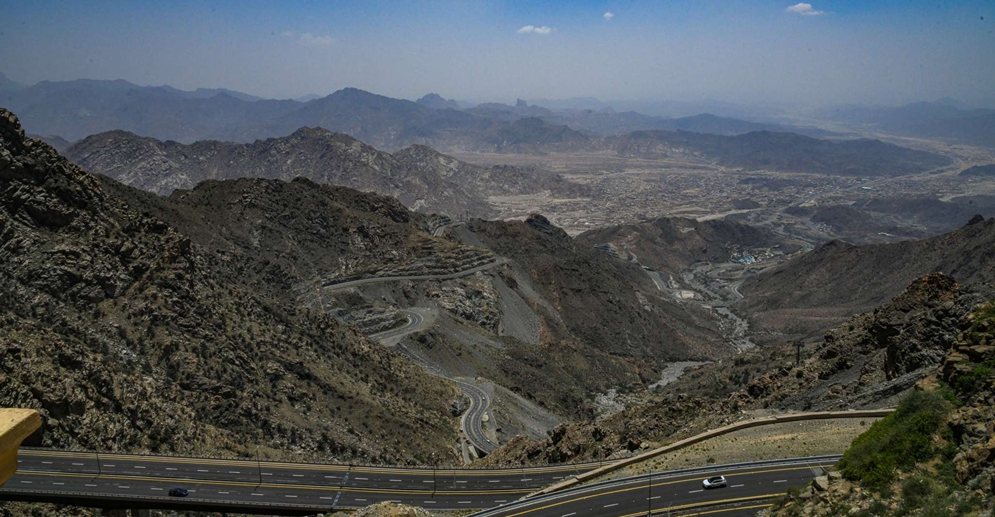 From Jeddah: Taif Exploration Tour with Lunch photo 6