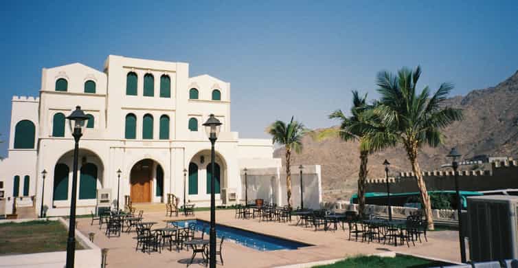 From Jeddah: Taif Exploration Tour with Lunch photo 7