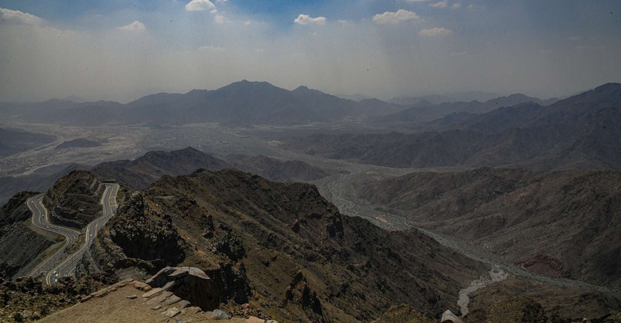 From Jeddah: Taif Exploration Tour with Lunch photo 8