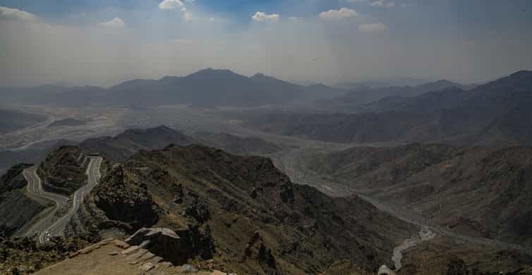 From Jeddah: Taif Exploration Tour with Lunch photo 8