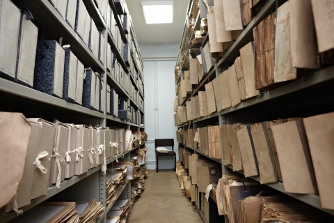 Berlijn: Stasi Museum privérondleiding met toegangsbewijs