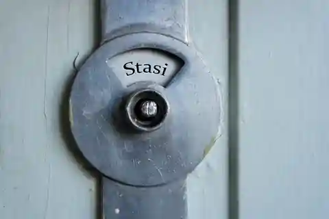 Stasi Museum Private Guided Tour with Entry Ticket