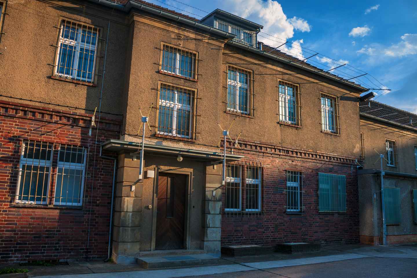 Berlín: Einkaleiðsögn um Stasi safn með aðgangsmiða