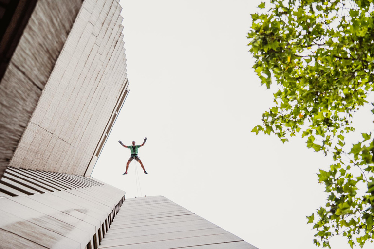 Frankfurt: House Running w Sachsenhausen