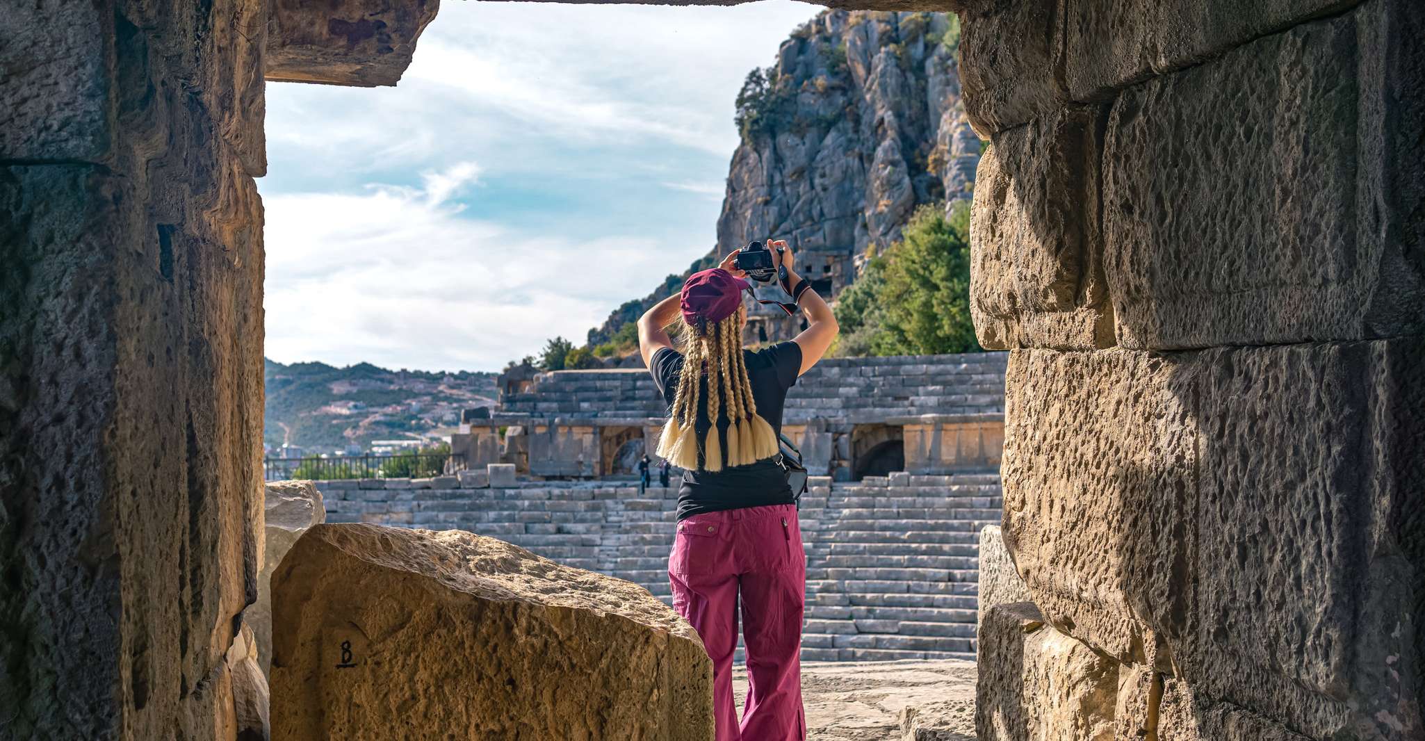 Versunkene Stadt Kekova, Demre & Myra Tagestour - Hizvo