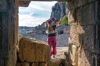 Versunkene Stadt Kekova, Demre & Myra Tagestour - Hizvo