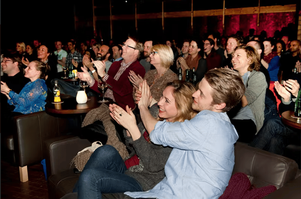 A Local's Guide to the 13 Best Comedy Clubs in Chicago