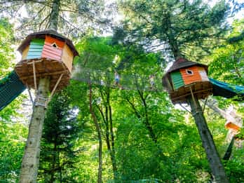 Skjern: Bilet wstępu do WOW PARK