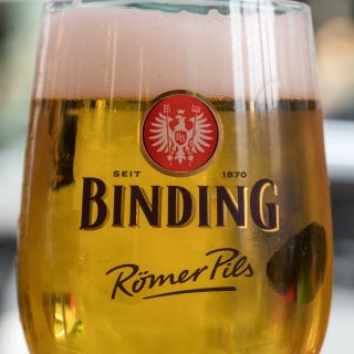 Frankfurt: Private German Beer Tasting Tour in Old Town