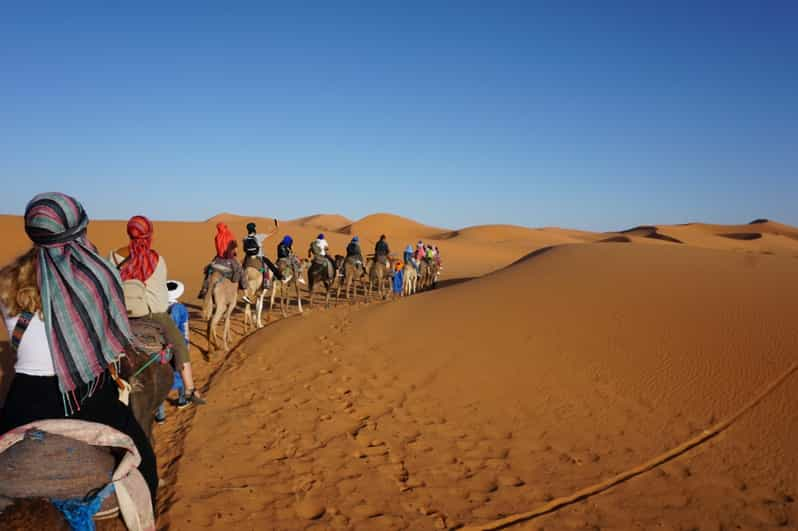 jeddah desert safari price