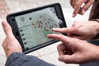Bremen, Altstadt Interaktive Stadt Quiz - Hizvo