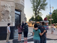 Ottawa, Haunted Night Walking Tour - Hizvo