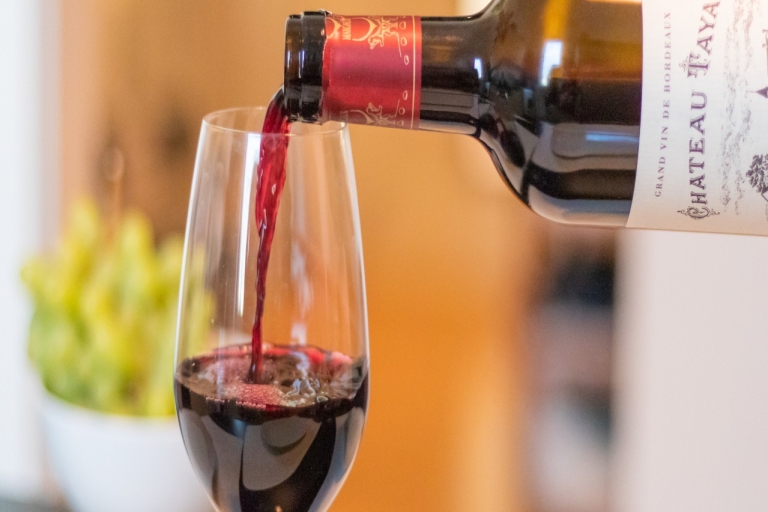 Francfort: visite guidée à pied du bar à vin avec dégustationsVisite œnologique de 2 heures avec 4 vins