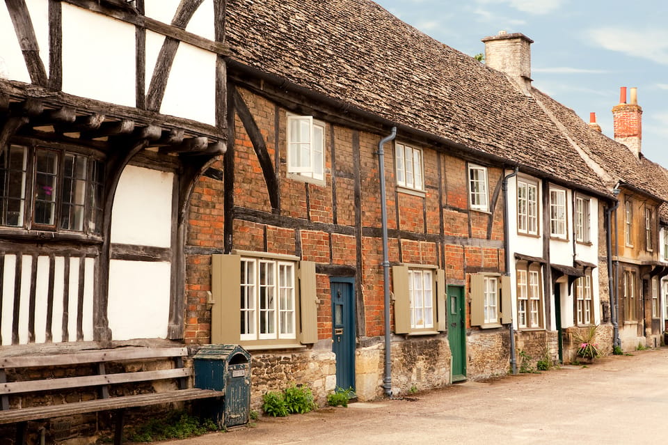 De bain, visite privée à Serene Cotswolds avec ramassage - Hizvo