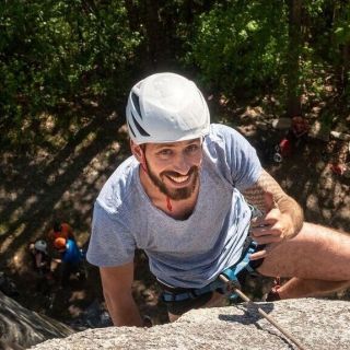 Whistler: Rock Climbing Beginner Experience