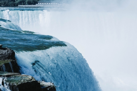 Niagara Falls, USA: Cave of the Winds Express Pass und TourNiagara Falls: Cave of the Winds Express Pass und Tour