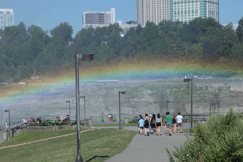 Niagara Falls, USA: Cave of the Winds Express Pass und TourNiagara Falls: Cave of the Winds Express Pass und Tour